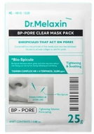 DR. MELAXIN BP-Pore Clear Mask 25 g - Face Mask