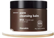 HANSKIN Pore Cleansing Balm BHA Fresh and Light 80 g - Cleansing Cream