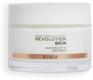 REVOLUTION SKINCARE Moisture Cream SPF30 Normal to Oily Skin 50 ml - Arckrém