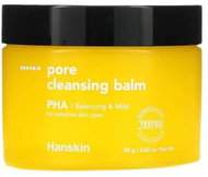 HANSKIN Pore Cleansing Balm PHA Balancing and Mild 80 g - Cleansing Cream