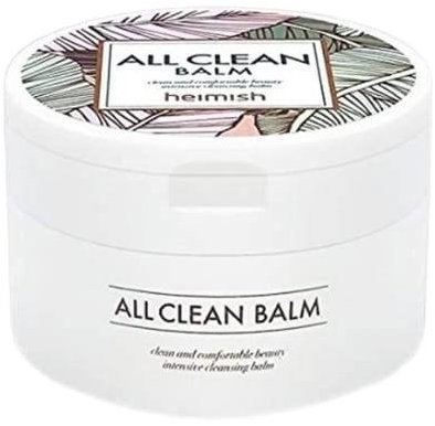 HEIMISH All Clean Balm 50 ml - Sminklemosó - Fő fotó