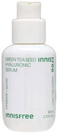 INNISFREE Green Tea Seed Hyaluronic Serum 80 ml - Pleťové sérum