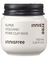 INNISFREE Volcanic Pore Clay Mask 100 ml - Pleťová maska