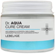 LEBELAGE Dr. Aqua Cure Cream 70 ml - Face Cream