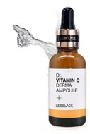 LEBELAGE Dr. Vitamin C Derma Ampoule 30 ml - Face Serum