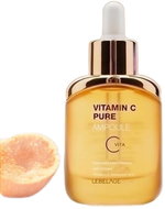 LEBELAGE Vitamin C Pure Ampoule 50 ml - Face Serum