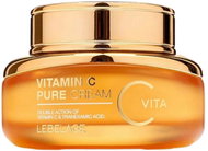 LEBELAGE Vitamin C Pure Cream 55 ml - Face Cream