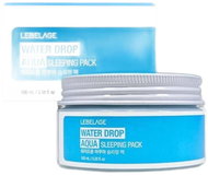 LEBELAGE Water Drop Aqua Sleeping Pack 100 ml - Face Mask