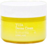 LEBELAGE Yuja Derma Skin Cream 50 ml - Face Cream