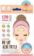 LOOK AT ME Don't Be Shy Acne Patch 120 pcs - Acne Patches