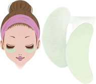 LOOK AT ME Hydro-gel Eye Patch Green Tea 15 g / 5 pairs - Under-Eye Pads