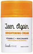 LOOK AT ME Teen Again Brightening Cream 50 ml - Face Cream