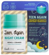 LOOK AT ME Teen Again Night Cream 50 ml - Face Cream