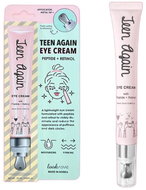 LOOK AT ME Teen Metal Head Tip Eye Cream 25 ml - Eye Cream