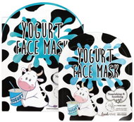 LOOK AT ME Yogurt Tencel Face Mask 25 ml - Arcmaszk