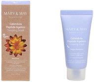 MARY & MAY Calendula Peptide Ageless Sleeping Mask 30 g - Face Mask