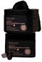 MARY & MAY Premium Idebenon Blackberry Complex Ampoule Mask 250 g - Pleťová maska