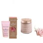 MARY & MAY Vegan Hyaluronic Hydra Wash Off Mask Special Gift Set 125 g / 30 g - Pleťová maska
