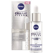 NIVEA Hyaluron Cellular Filler Essence, 30ml - Face Serum