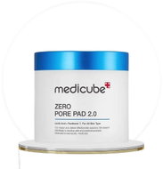 MEDICUBE Zero Pore Pad 70 pcs - Facial Pads