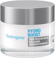NEUTROGENA HydroBoost Rescue Skin 50 ml - Krém na tvár