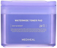 MEDIHEAL Watermide Moisture Pad 100 pcs - Pleťové polštářky