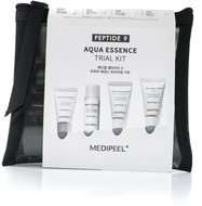 MEDI-PEEL Peptide 9 Aqua Essence Trial Kit 65 ml - Cosmetic Gift Set