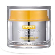 MEDI-PEEL Peptide9 Vitanol Cream Pro 50 ml - Face Cream