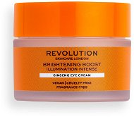 REVOLUTION SKINCARE Brightening Boost Ginseng, 15ml - Eye Cream