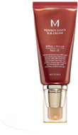MISSHA Perfect Cover BB Cream SPF42/PA+++ NO.21 50 ml - BB Cream