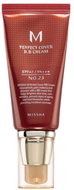 MISSHA Perfect Cover BB Cream SPF42/PA+++ NO.23 50 ml - BB Cream