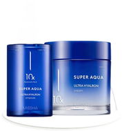 MISSHA Super Aqua Ultra Hyalron Duo Set 117 ml - Dárková kosmetická sada