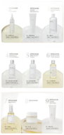 MIXSOON 9-Step Skincare Sachet Set 11 ml - Cosmetic Gift Set