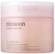 MIXSOON Collagen Toner Pad 170 ml/ 110 pcs - Pleťové polštářky