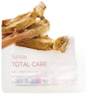 MIXSOON Daily Mask Pack Sunday Total Care 20 ml - Face Mask