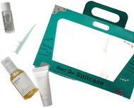 MIXSOON Glass Skin Suitcase Set 105 ml - Cosmetic Gift Set