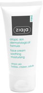 ZIAJA Med Atopická kúra 50 ml - Pleťový krém