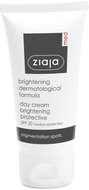 ZIAJA Med Brightening Treatment Day Cream SPF20 50 ml - Face Cream