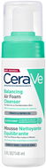 Čisticí pěna CERAVE Čistící pěna pro optimální pH 148 ml - Čisticí pěna