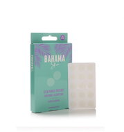 BAHAMA SKIN Cica Pimple Patches 30 ks - Náplasti na akné