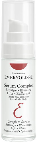 EMBRYOLISSE Serum Complet 30 ml - Face Serum - Main image