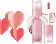 PERIPERA Ink Mood Glowy Tint 14 Follow Rose 4 g - Lip Balm