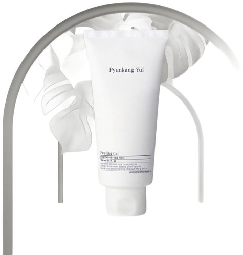 PYUNKANG YUL Peeling Gel 100 ml - Facial Scrub - Main image