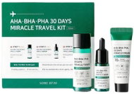 SOME BY MI 30 Days Miracle Travel Kit 60 ml - Cosmetic Gift Set