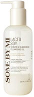 SOME BY ME Lactosoy Sebum & Blackhead Cleansing Oil 200 ml - Face Oil