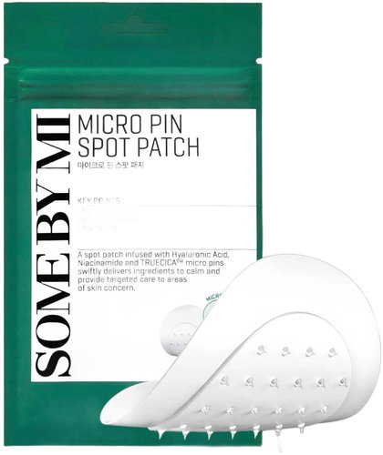SOME BY MI Micro Pin Spot Patch - Acne Patches - Main image