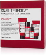 SOME BY ME Snail Truecica Miracle Repair Starter Kit 90 ml - Cosmetic Gift Set