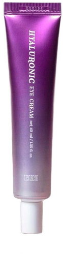 TENZERO Hyaluronic Eye Cream 40 ml - Eye Cream - Main image