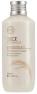 The Face Shop Rice Ceramide Moisturizing Toner 150 ml - Face Tonic