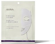 AHAVA Purifying Mud Sheet Mask, 18g - Face Mask